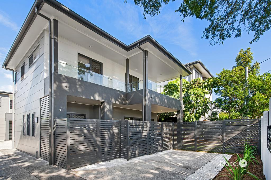 1/34 Hedley Ave, Nundah, QLD 4012