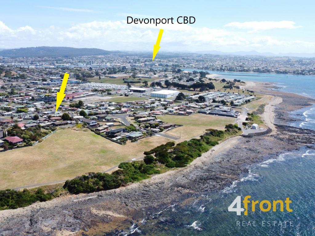 2 Cohuna Pl, East Devonport, TAS 7310