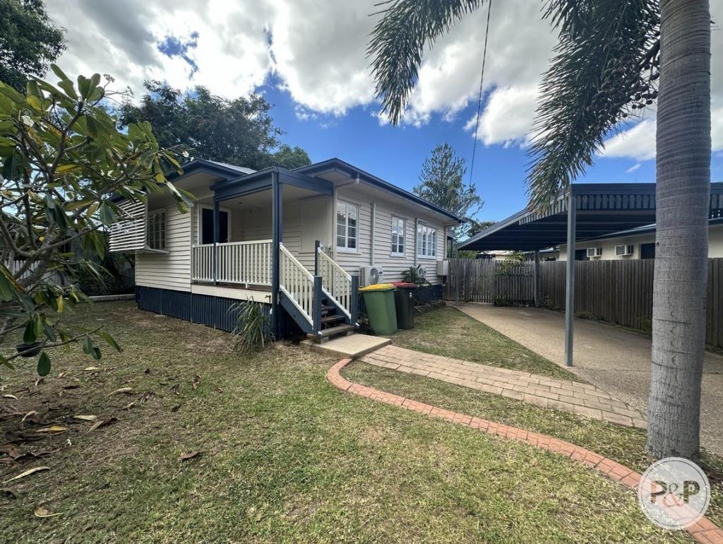 72a Mclean St, Gulliver, QLD 4812