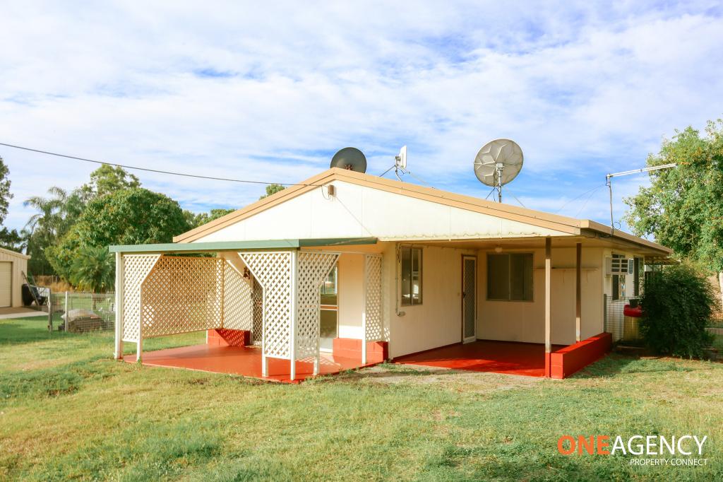69 Morgan St, Kabra, QLD 4702