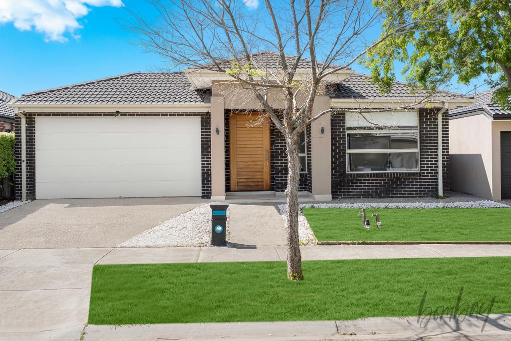 6 Pascal Cres, Kalkallo, VIC 3064