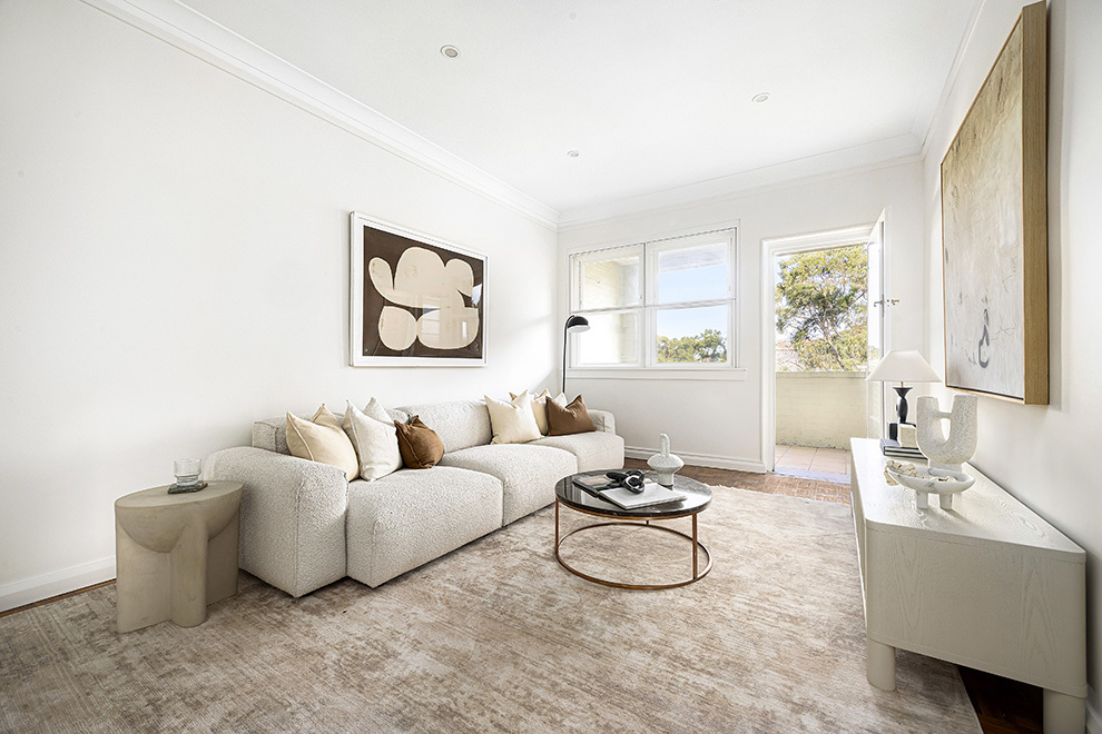 9/222 Old South Head Rd, Bellevue Hill, NSW 2023