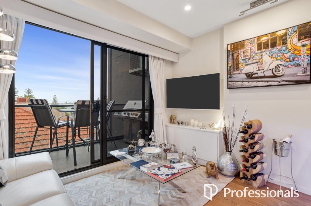 G01 & 205/15 Small St, Hampton, VIC 3188