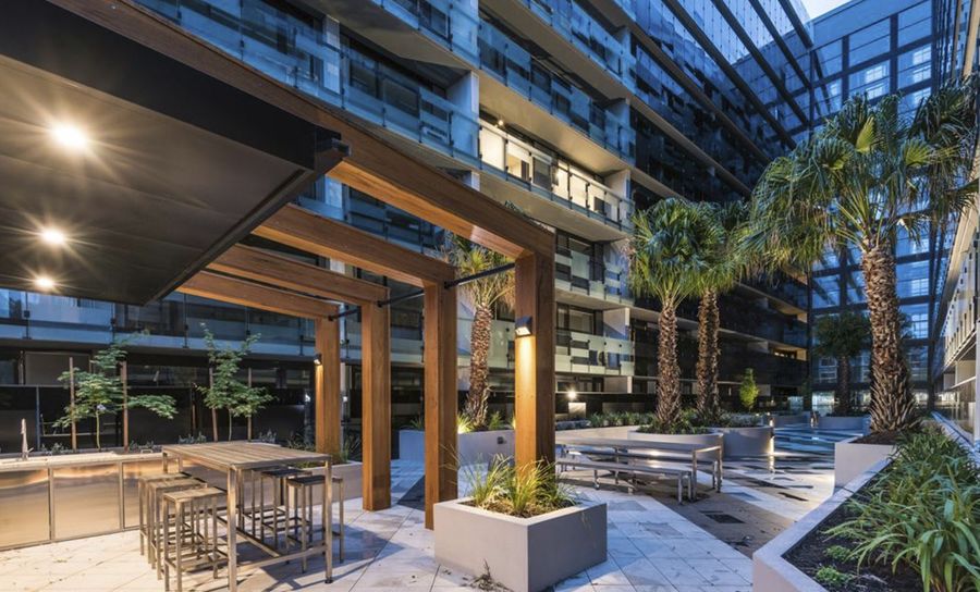 510/20 Shamrock St, Abbotsford, VIC 3067