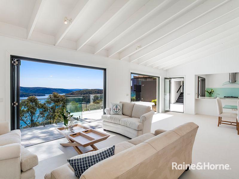 22 Kennedy Pl, Bayview, NSW 2104
