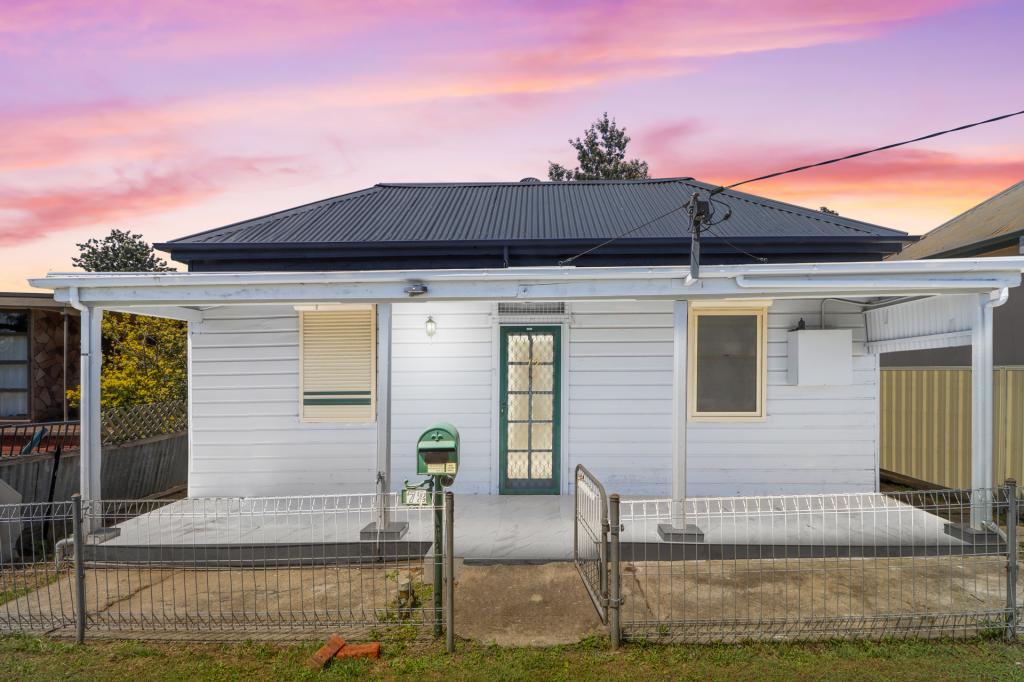 72 Coronation St, Kurri Kurri, NSW 2327