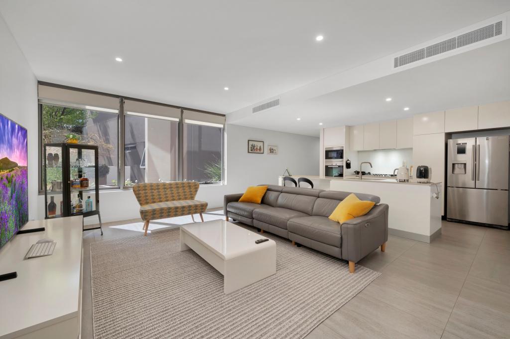 14/19 State Cir, Forrest, ACT 2603