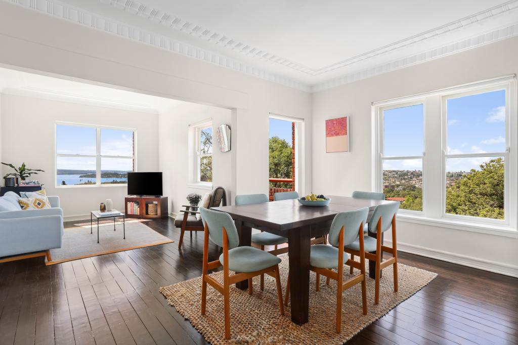 16/2 Birriga Rd, Bellevue Hill, NSW 2023