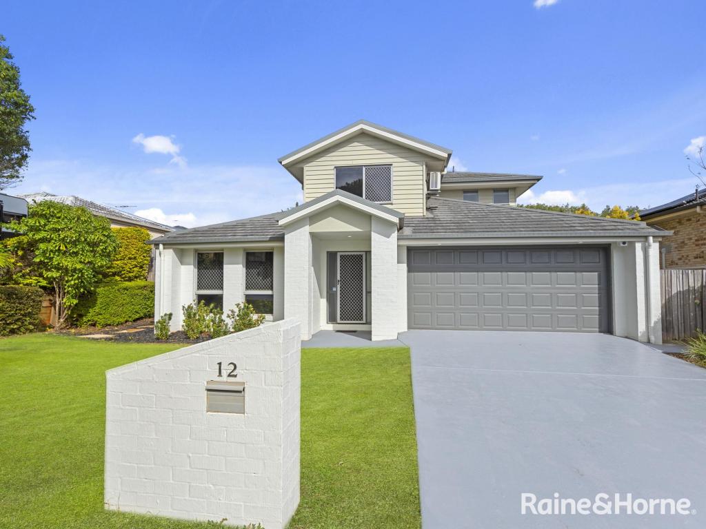 12 Pelorus St, Redland Bay, QLD 4165