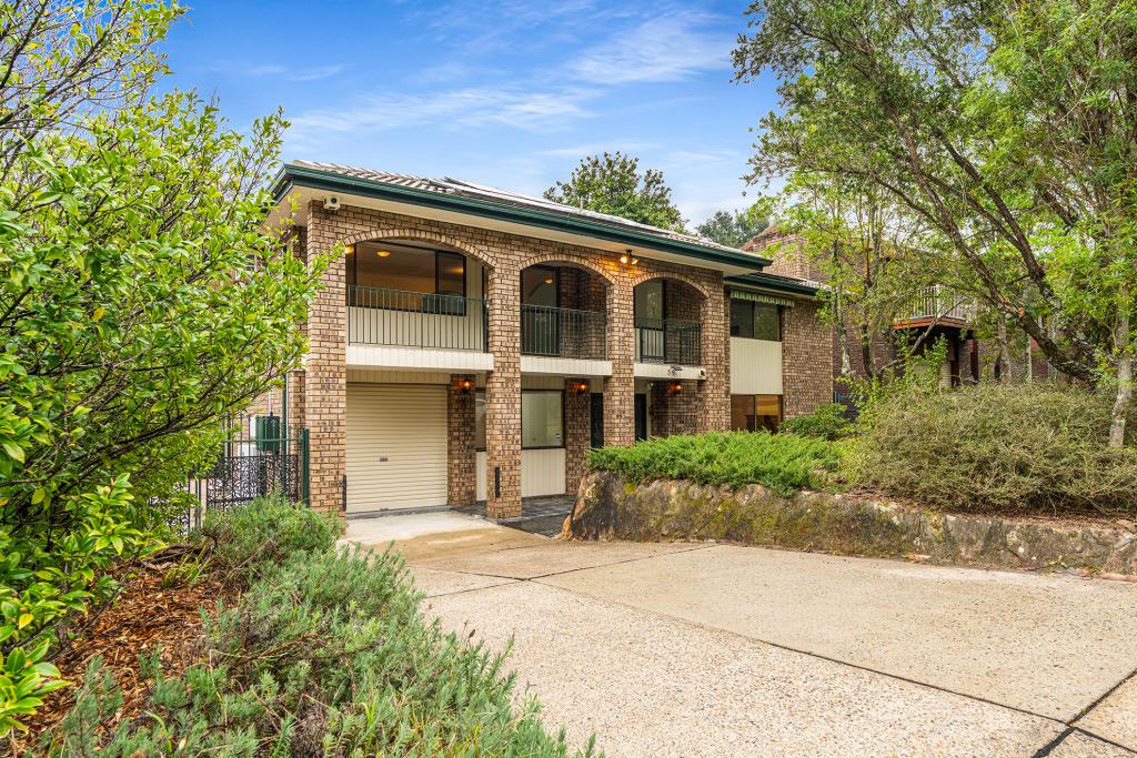 39 Bowaga Ave, Blaxland, NSW 2774