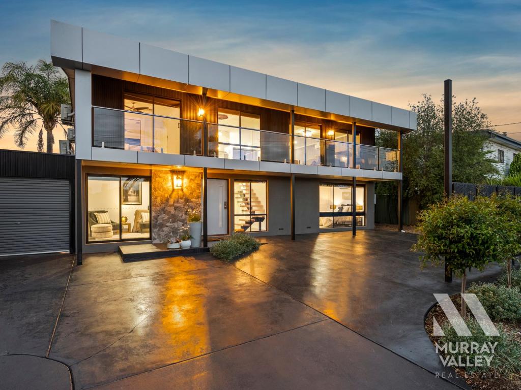 47 ROSEMARY CT, YARRAWONGA, VIC 3730