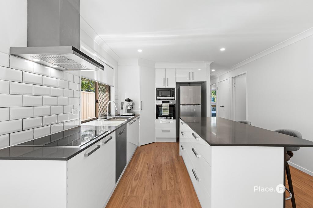 30 Allen St, Wynnum, QLD 4178