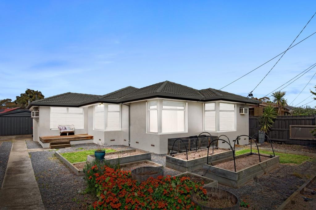 42 Strathmore Cres, Hoppers Crossing, VIC 3029