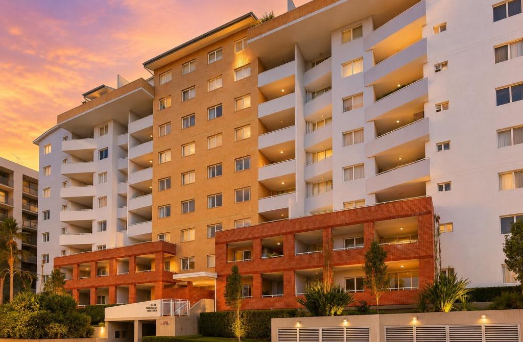 85/15-23 Orara St, Waitara, NSW 2077