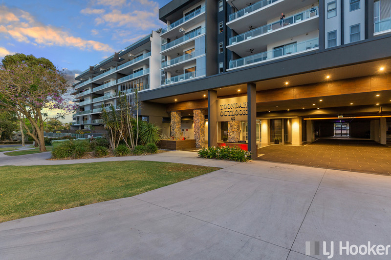 65/45 Shore St E, Cleveland, QLD 4163