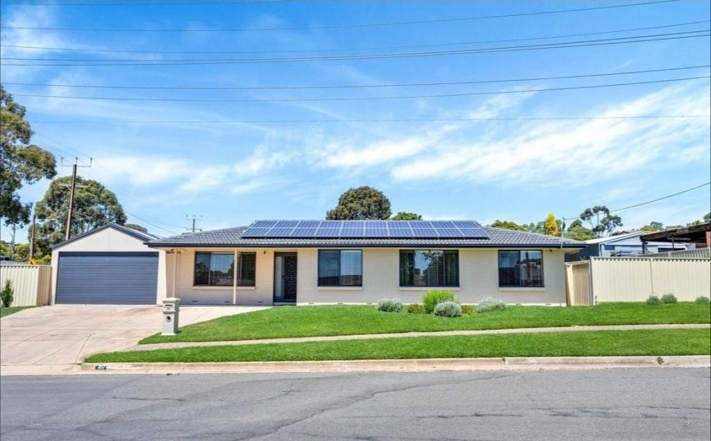 29 Cuthbert Ave, Gulfview Heights, SA 5096