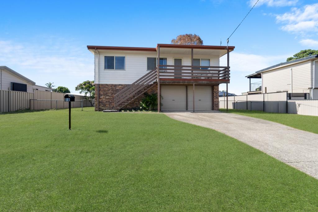 10 Bridecroft Ct, Deception Bay, QLD 4508