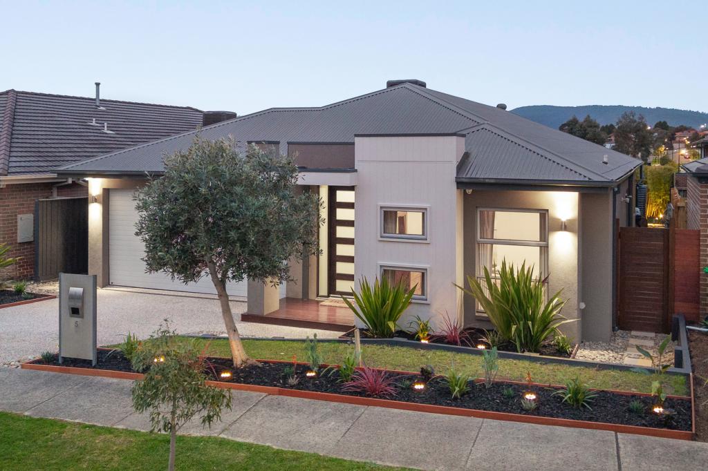 5 Vineyard Rd, Wantirna South, VIC 3152