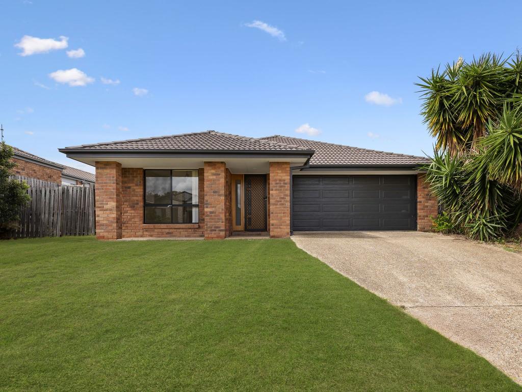 11 Staaten St, Brassall, QLD 4305