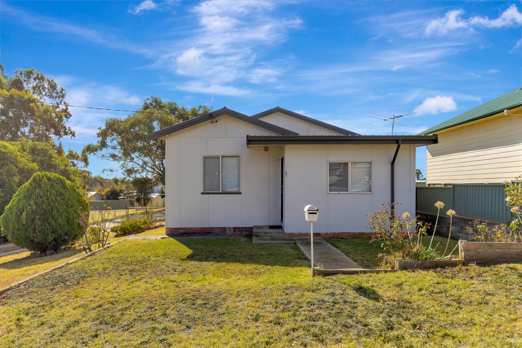 23 DUNN ST, KANDOS, NSW 2848