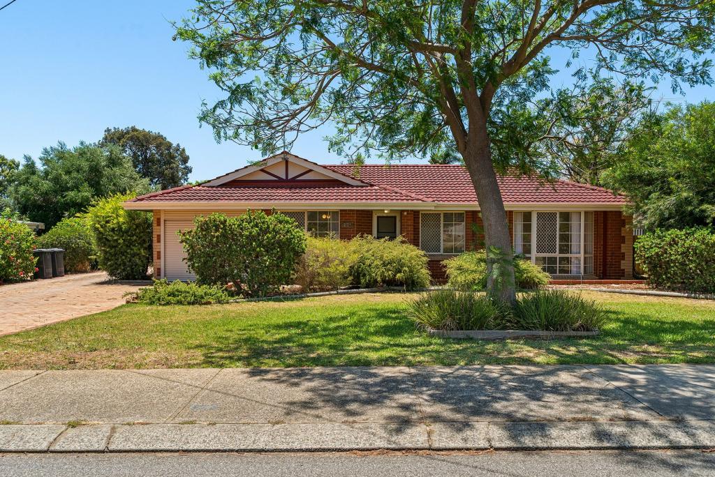 27a Clarence Rd, Armadale, WA 6112