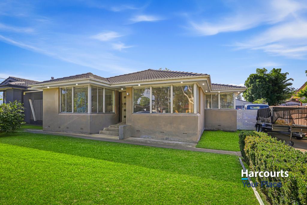 3 Pamshaw Pl, Bidwill, NSW 2770