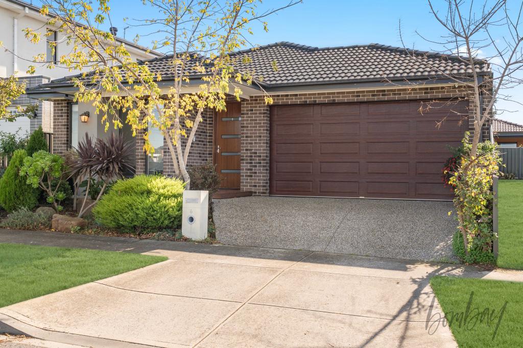 6 Bambi St, Wollert, VIC 3750