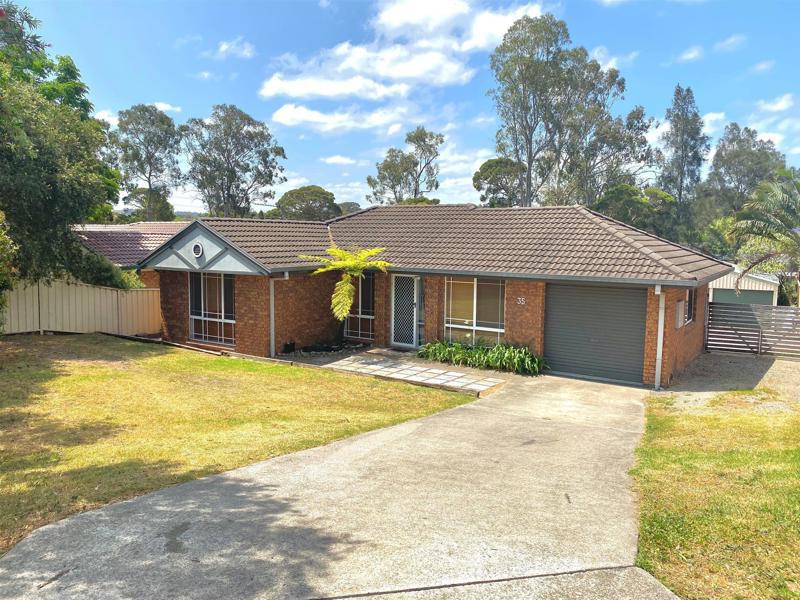 35 Argyll Cres, Edgeworth, NSW 2285