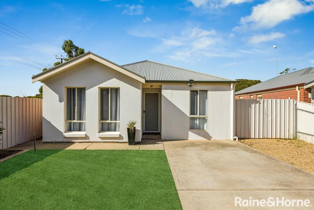 2a Irena Ct, Murray Bridge, SA 5253