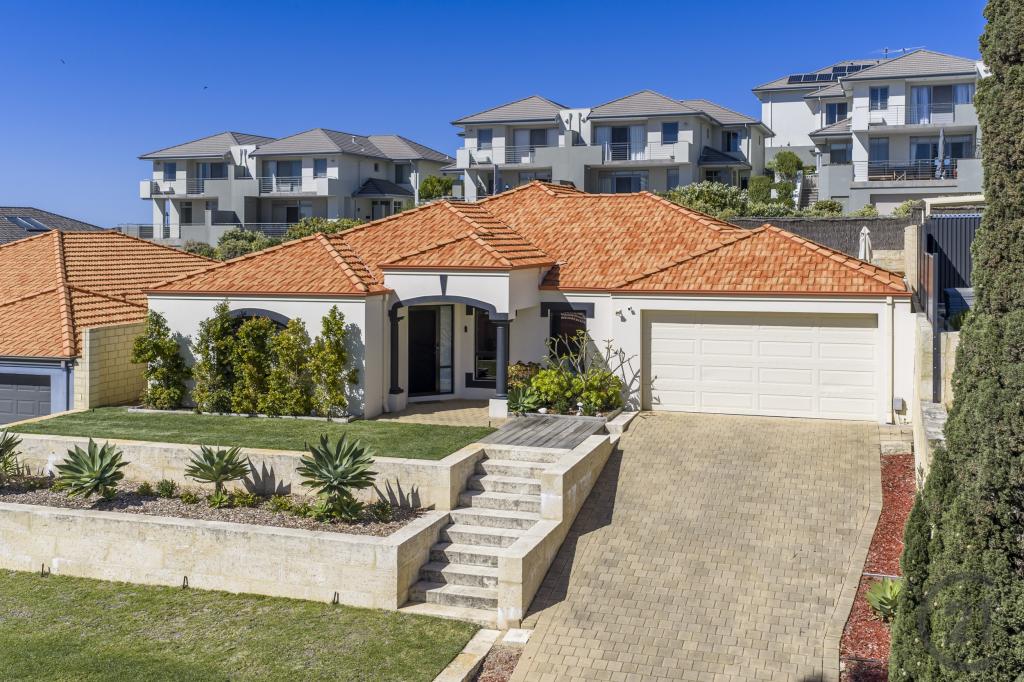 54 Northport Bvd, Wannanup, WA 6210