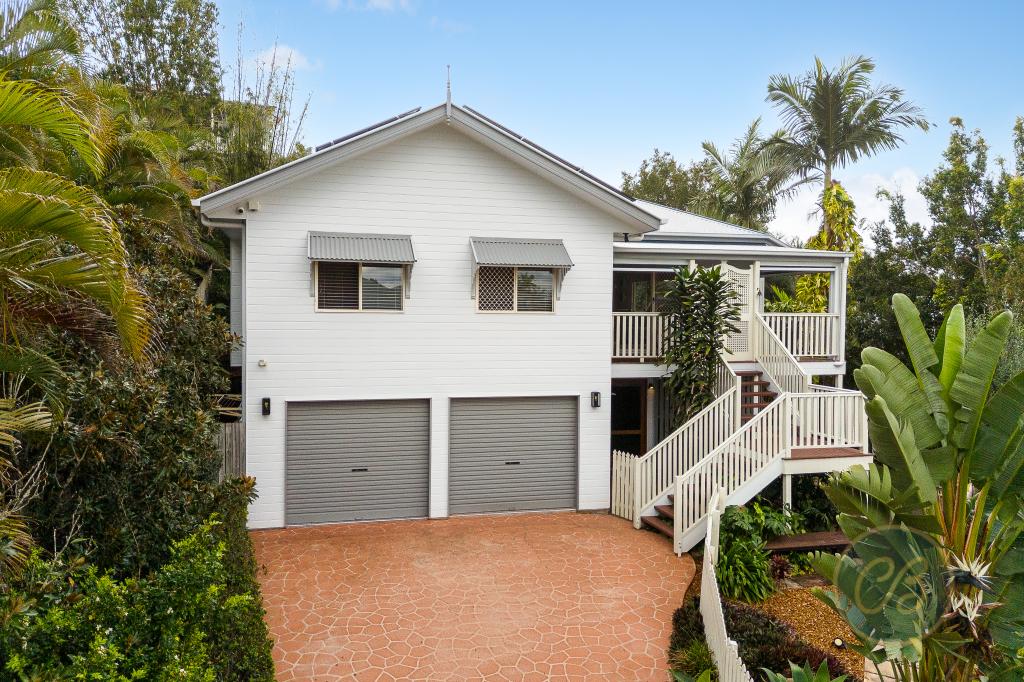 6 Windrush Cl, Eatons Hill, QLD 4037