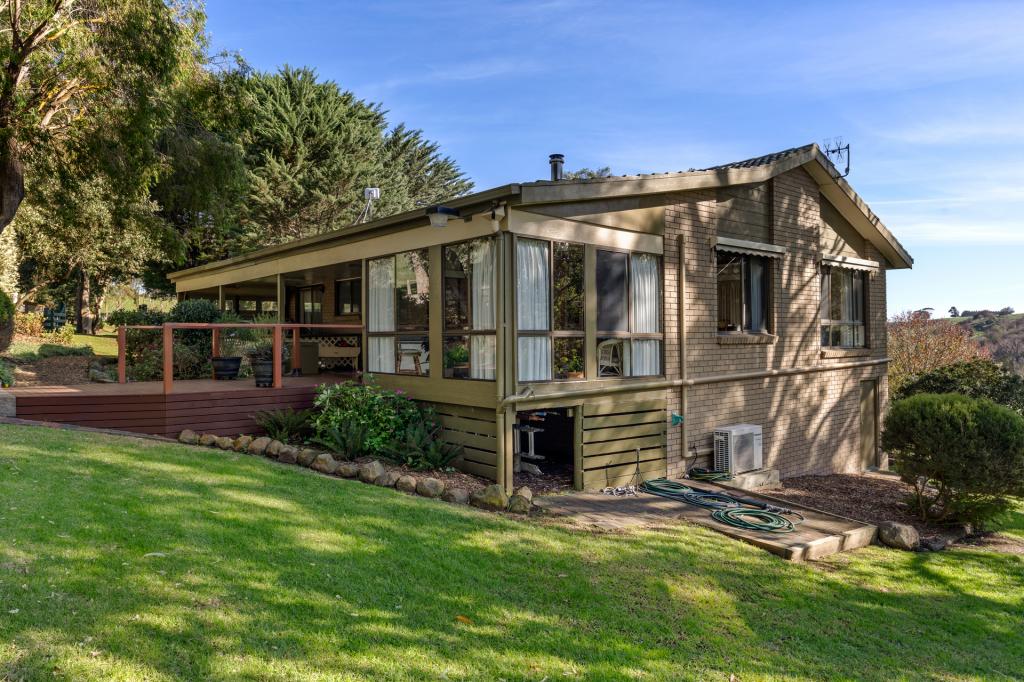 168 Bryan Olynn Rd, Purnim, VIC 3278