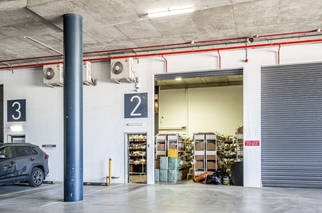 2/4a Huntley St, Alexandria, NSW 2015