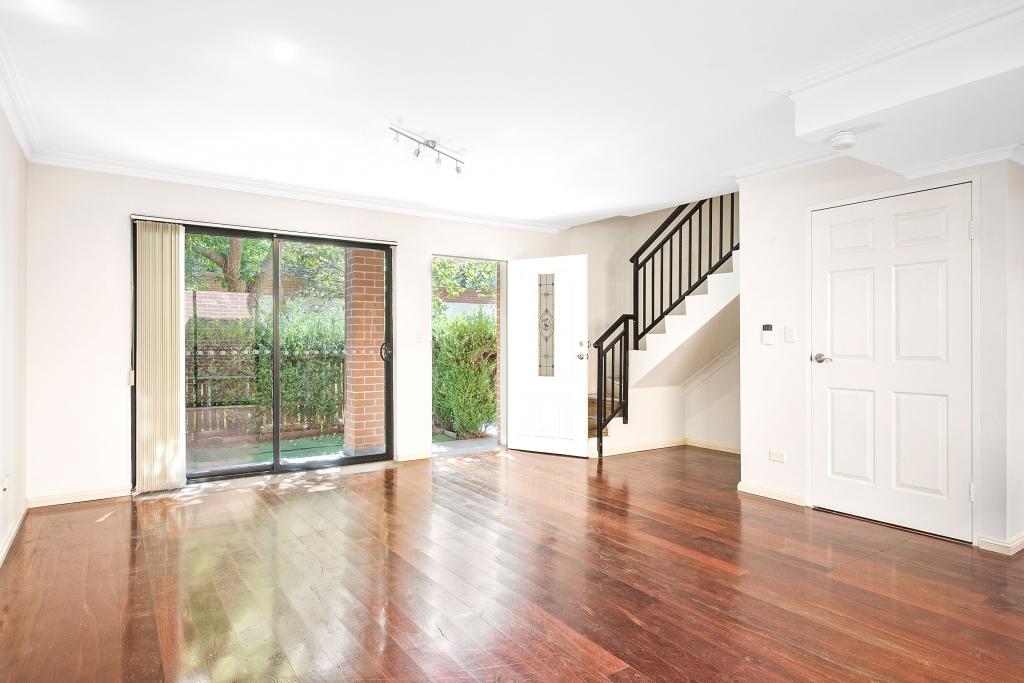 12/10-16 Forbes St, Hornsby, NSW 2077
