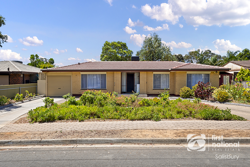 68 Saints Rd, Salisbury Park, SA 5109