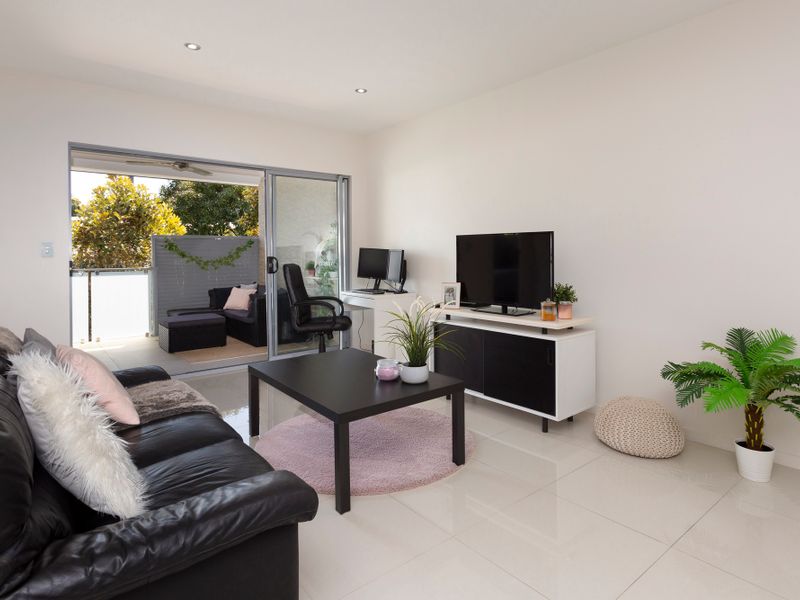 5/25 Balmoral St, Hawthorne, QLD 4171