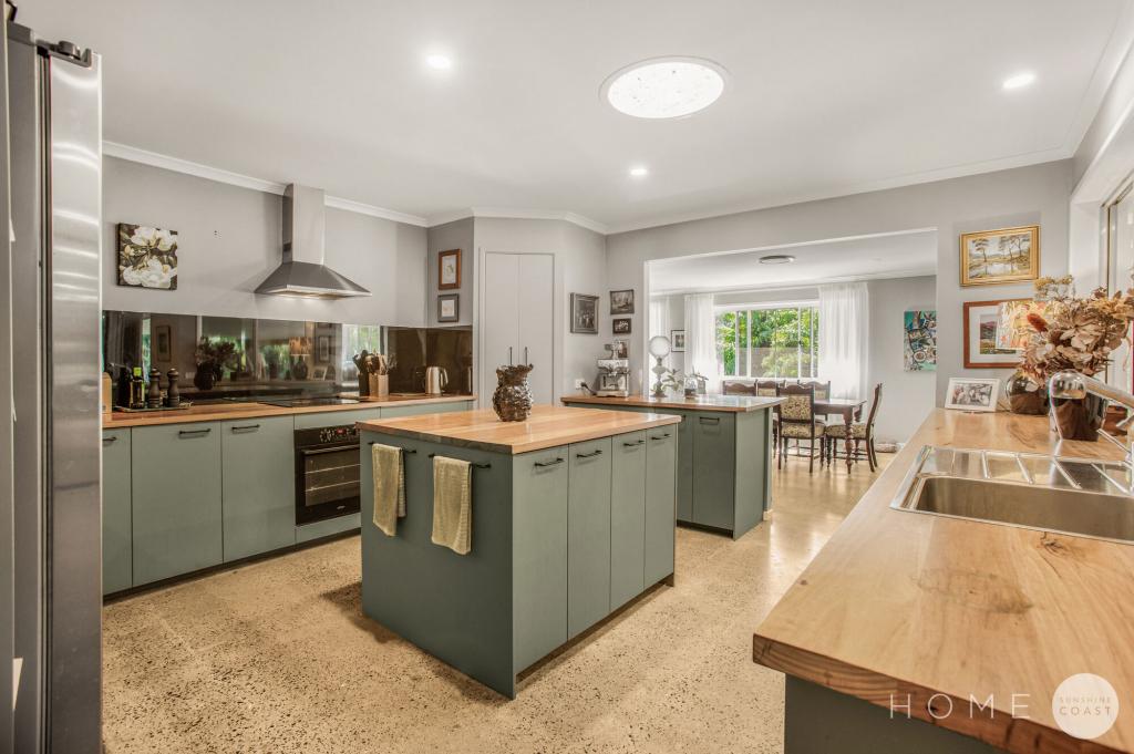 29 Rose Marie Dr, Diddillibah, QLD 4559