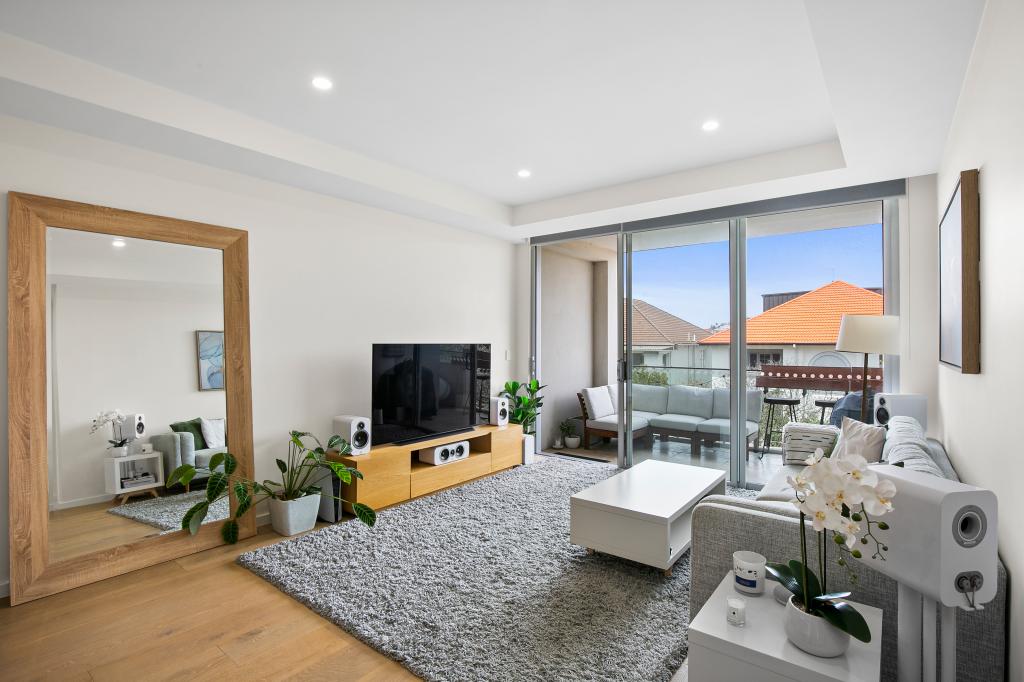 3/81 Bream St, Coogee, NSW 2034