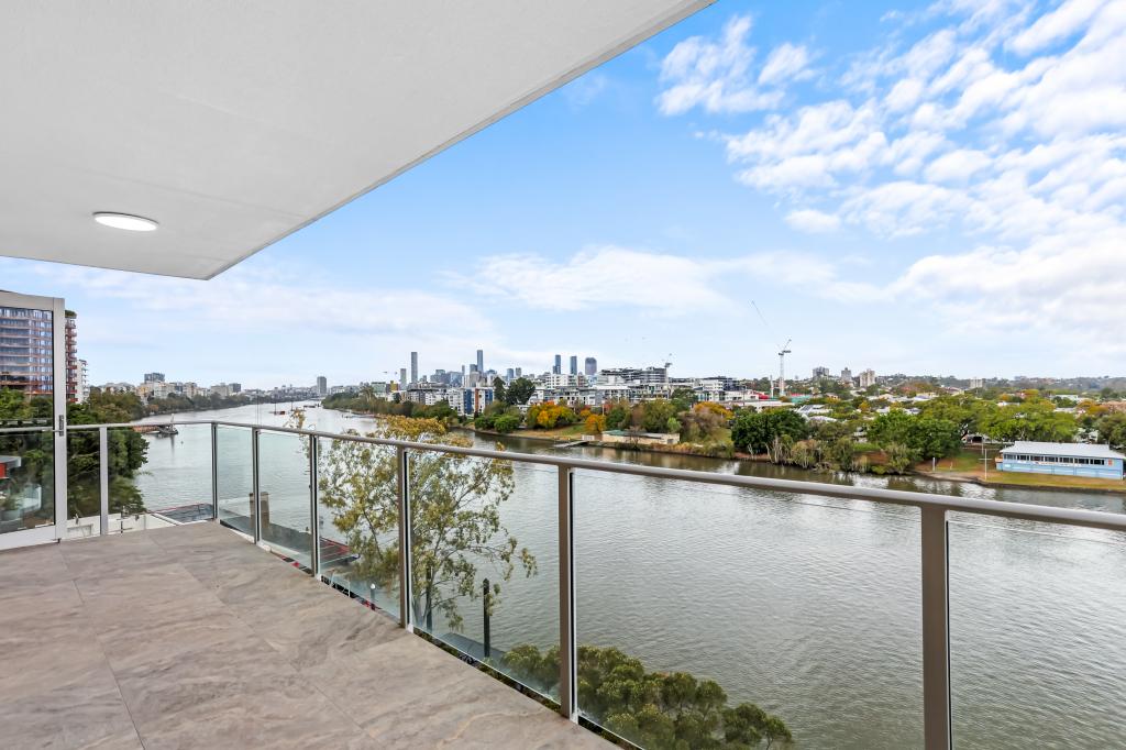 24/36 Glen Rd, Toowong, QLD 4066