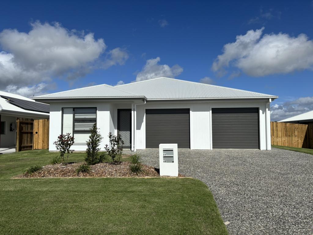 6b Friar Rd, Gympie, QLD 4570