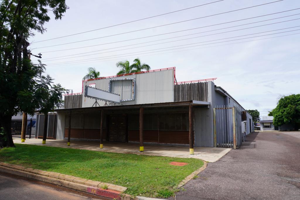 16 Second St, Katherine, NT 0850
