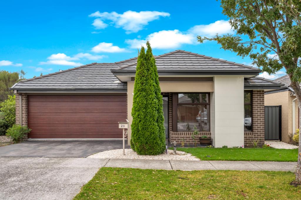 20 Tamarin St, Craigieburn, VIC 3064