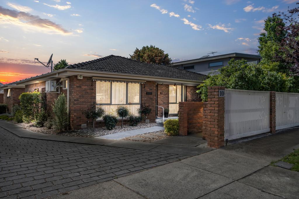 1/10 Schofield St, Essendon, VIC 3040