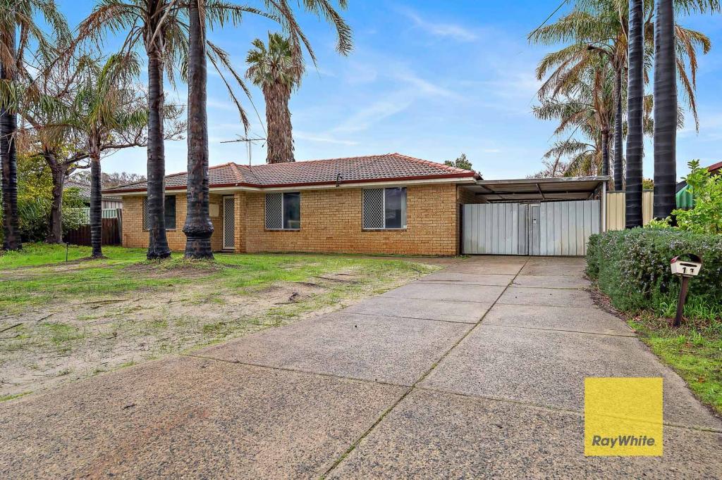 11 O'Sullivan Dr, Camillo, WA 6111