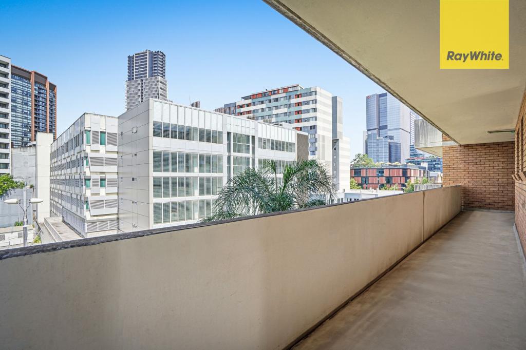 28/128 Macquarie St, Parramatta, NSW 2150