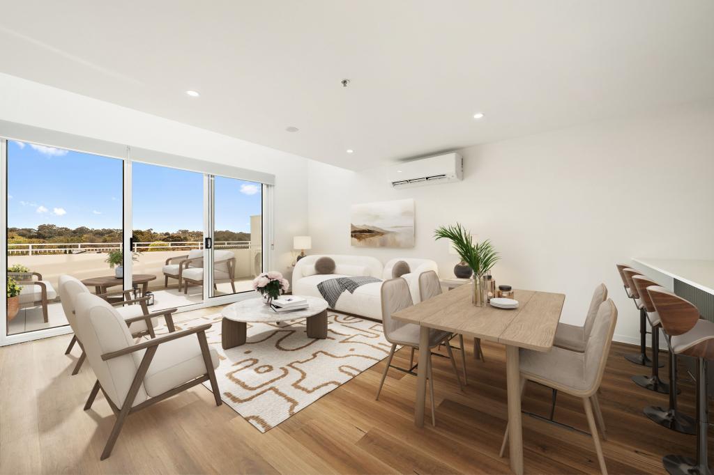 40/70 Canopus Cres, Giralang, ACT 2617