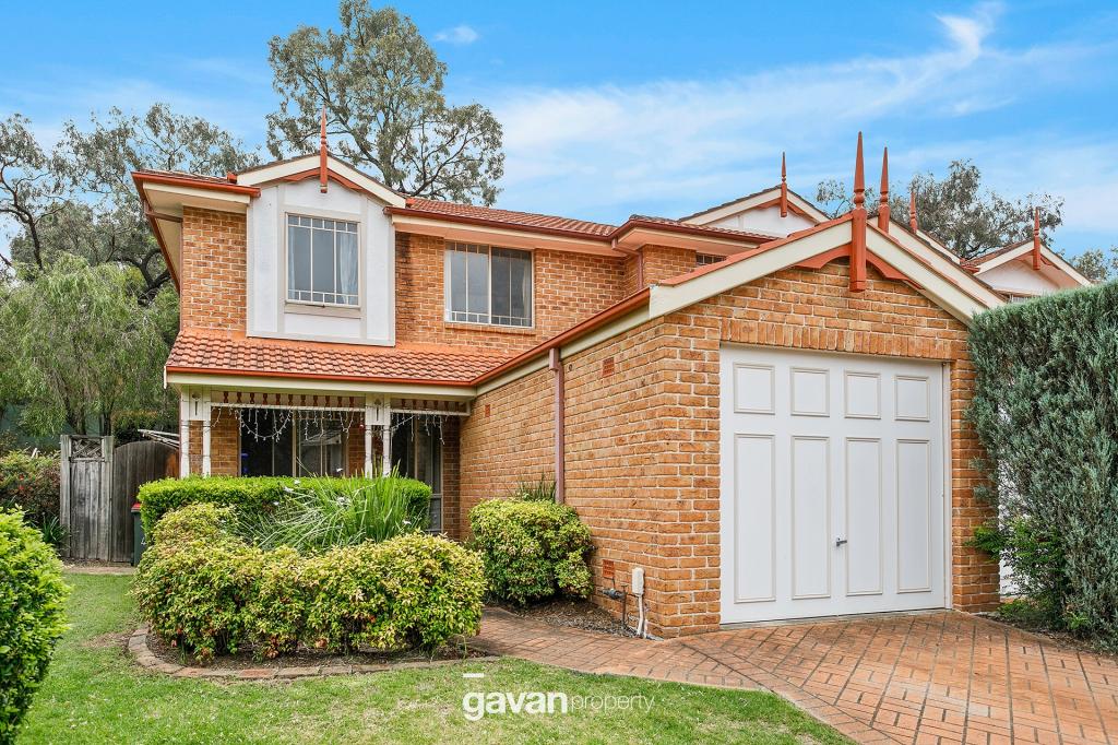 42/2 Schofield Pl, Menai, NSW 2234