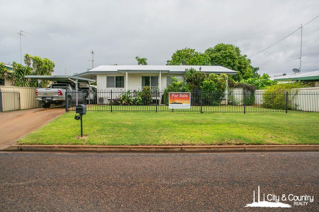 4 Mensa St, Sunset, QLD 4825