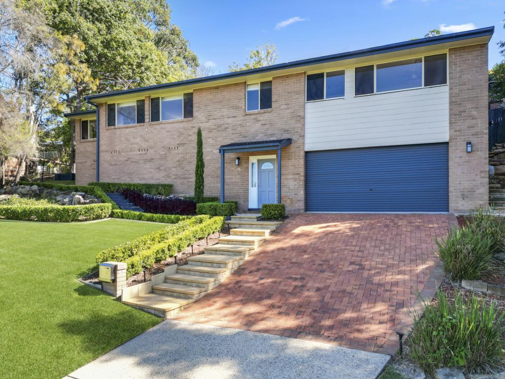 70 King Rd, Hornsby, NSW 2077
