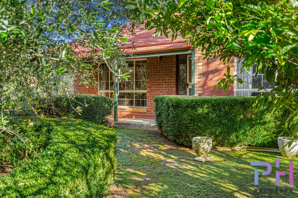15 Shakespeare St, Spring Gully, VIC 3550